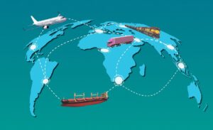 Logistics Based Trade Finance